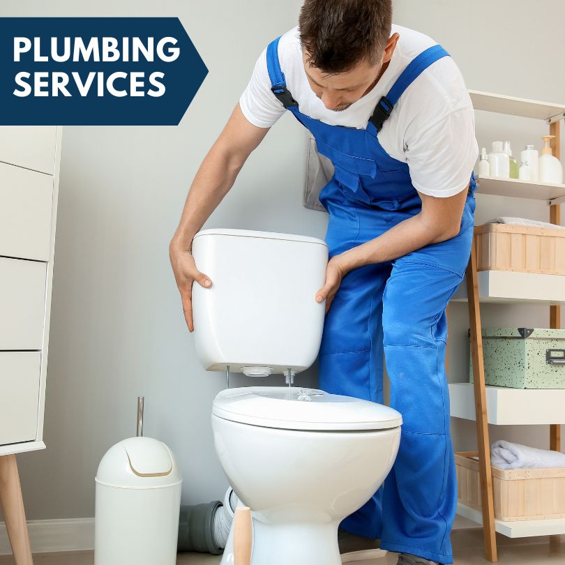 Plumbing Company in Blue Mound, IL