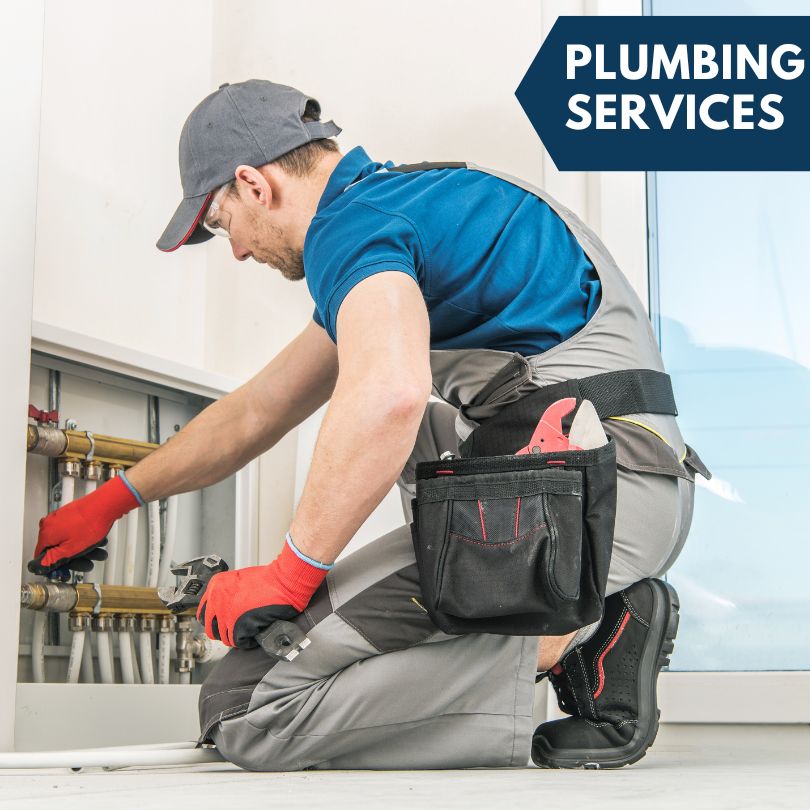 Blue Mound Plumbing Company